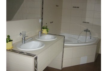 Slovakia Privát Vitanová, Exterior